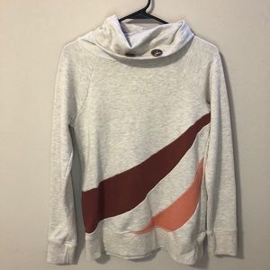 Cute comfy pullover sweater